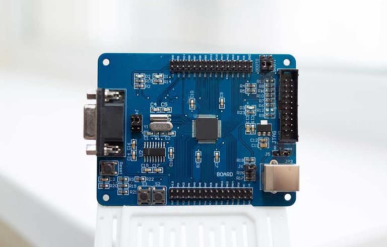 How To Program Circuit Boards: Six Programming Methods